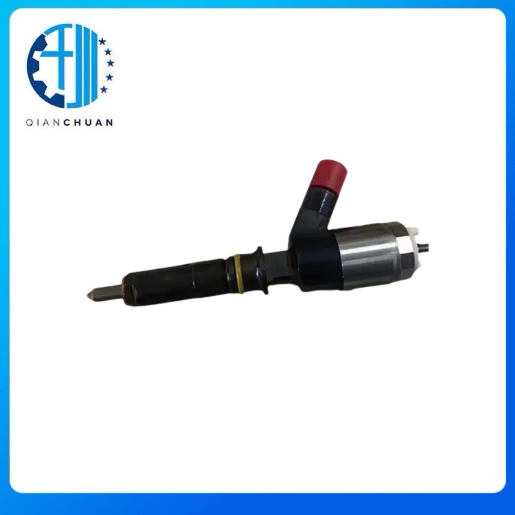 3200690 Fuel Injector for Caterpillar C6.6 Diesel Engine Spare Parts