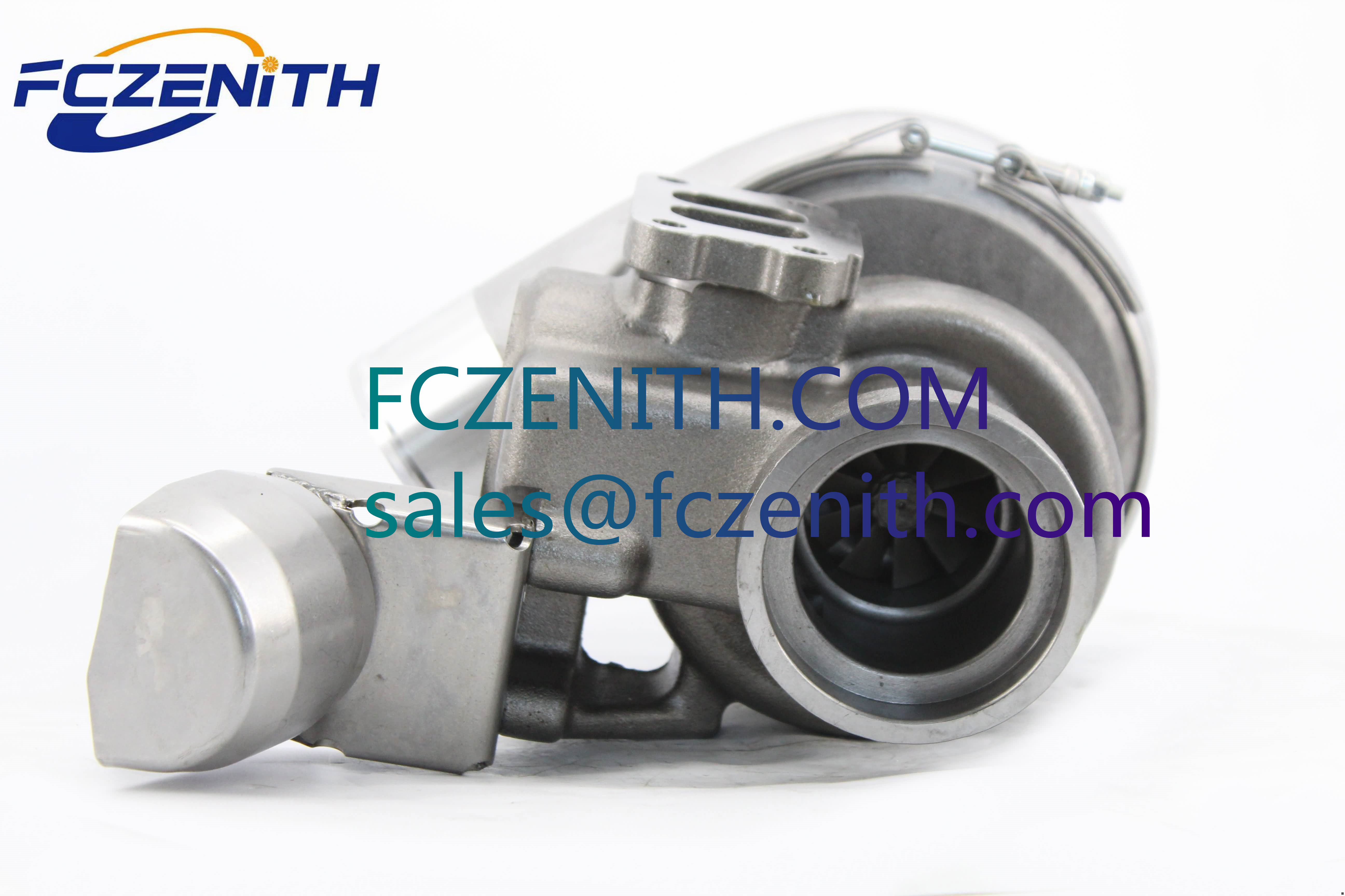 S200 C&ATerpillar Turbocharger 2674A154 2674A154P 2674A051