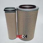 C23440/3 Mann Excavator Air Filter For Deutz