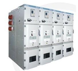 Quality 12KV Ais Air Insulated Switchgear With VS1 / VD4 Series VCB wholesale