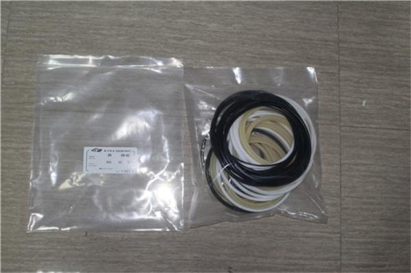 Belparts Spare Parts NPK-6XB Rock Breaker Hammer Hydraulic Seal Kit For Crawler