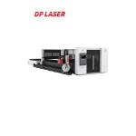 3015 4015 4020 6015 Metal Laser Cutting Machine