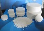 C3Cl3N3O3 Powerful wastewater treatment chemical trichloroisocyanuric acid
