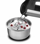 Stainless Steel 300W HM501 Hand Mixer
