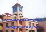clocks tower, motor for clocks tower - Good Clock(Yantai) Trust-Well Co.,Ltd