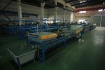 Copper Tinned Wire Tube Annealing Machine 40Pcs Energy Saving