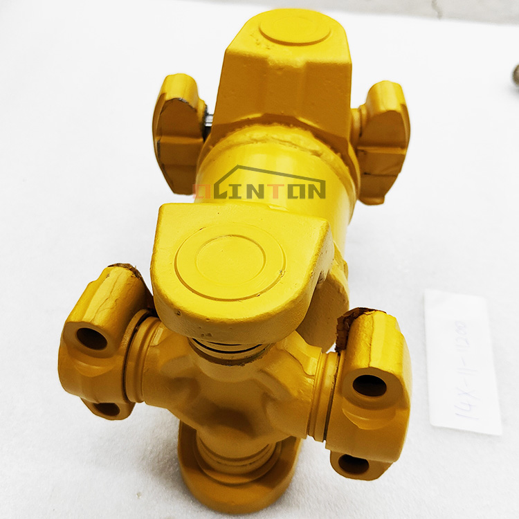 Bulldozer Parts D60P-12 D60E-12 Universal Joint Ass'y for Bulldozer 14X-11-11200