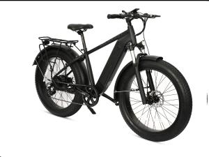 Quality 28km/h Electric Assist Mountain Bike , 26inch Fat Mountain Bicycle wholesale