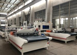 Quality 800mm HPL Acrylic Coating Laminating Machine PUR Hot Melt Adhesive wholesale