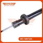 Front Variable Dampers Shock Absorber For Jaguar XF260 OEM T4N7343