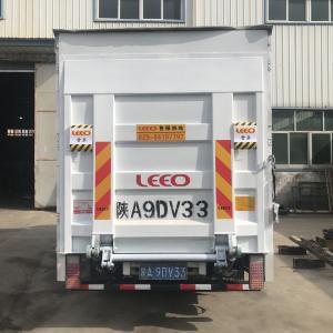 Quality 12V Van Truck Hydraulic Lifting Equipment Load Range 700Kg - 2500kg wholesale