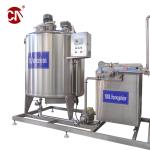 CE Certified Yogurt Production Line for Small Yogurt Processing Plant / Yogurt