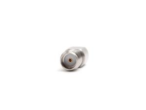 Quality SMA Female to SMP male Stainless Steel RF Adapter wholesale
