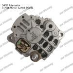 Alternator S4Q2 31A68-00401 32A68-00302