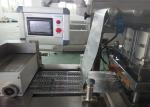 High Speed Aluminum PVC Blister Packaging Equipment Value Added Manufacturing