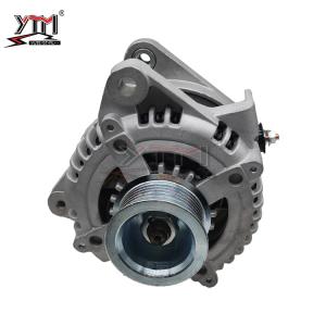 Quality 7PK Electric Alternator Motor For TOYOTA 2706028230 1042103610 CAL40316 CAL40316ES 301N21341Z wholesale
