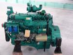 Weifang R6113ZLD Diesel Engine 155KW