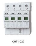 Light Over Heat Surge Protective Device , 100VDC / 200VDC / 380VDC Contactor