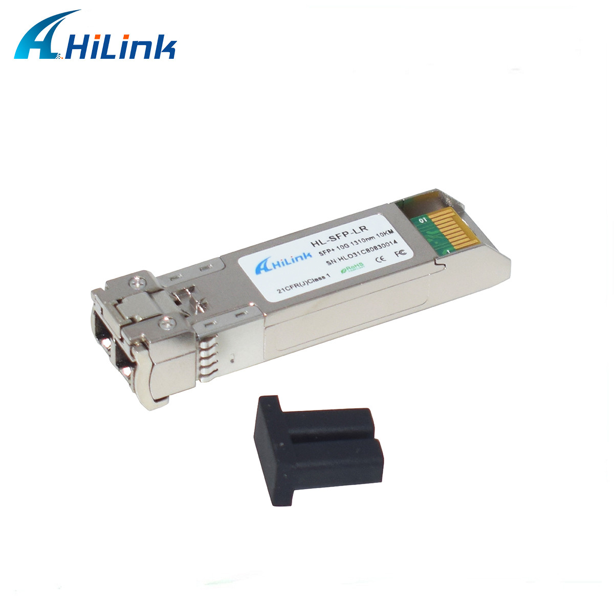 SFP+ 10G 1310nm 10KM/20KM Compatible Optic Module