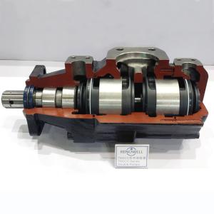 Quality Parker T6GCC Series Hydraulic Industrial Vane Pump Dump Truck Parts wholesale