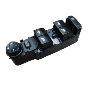 Quality Peugeot 308 Citroen Auto Parts Electric Window Control Lifter Switch 96765927XT wholesale