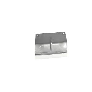 Quality Lexus570 2013 Bumper Grille Guard Car Accessories With Aluminum Material wholesale