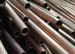 Car Axle Shaft Sleeve ASTM A519 1045 Mechanical Steel Tube Customized (Custom