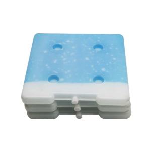 Quality HDPE Cooling Gel Ice Cooler Packs Long Lasting Non Toxic For Medicine wholesale