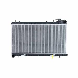 Quality 45111SA130 45111SA131 Subaru FORESTER 2.5 AWD SG9 Car Cooling System Aluminum Radiator wholesale
