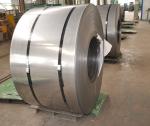 ASTM 439 Hot Rolled Stainless Steel Coil Strip 0.3mm For Automotive Industry