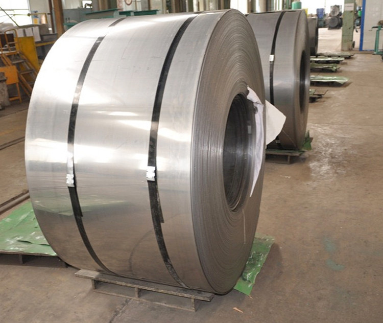 309s 310s 316l Cold Rolled Stainless Steel Coil 304 Sheet Coil HL Surface