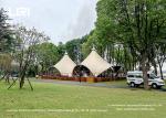 Large Waterproof Indian Pergola Teepee Wedding Decoration Tents