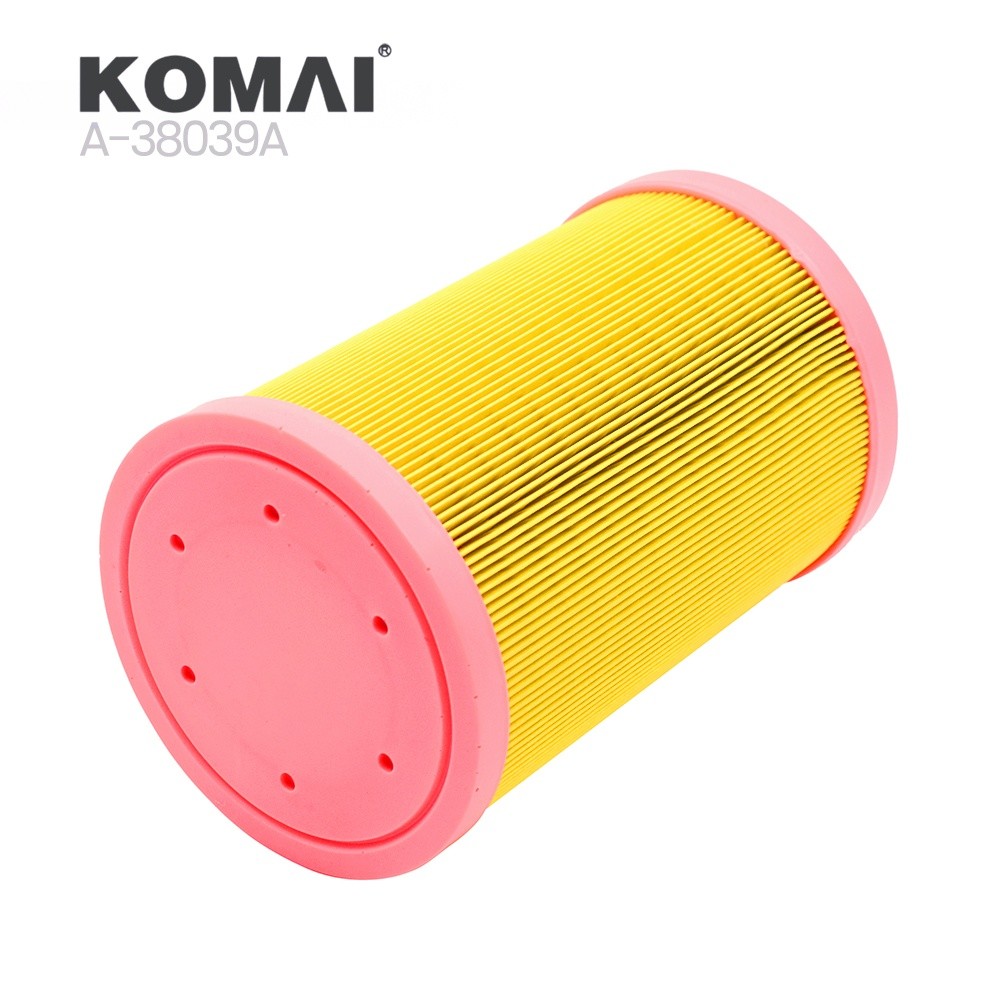 KOMAI Air Filter 417-8134 SC 90385 CATERPILLAR Excavator 415F2/416F2/420F2/426F2/427F2/428F2/430F2/432F2/434/440F2/444F2