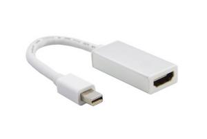 Quality QS MIDP004, Mini DP to HDMI Cable wholesale