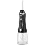 5 Modes Electric Water Flosser , IPX7 waterproof water flosser