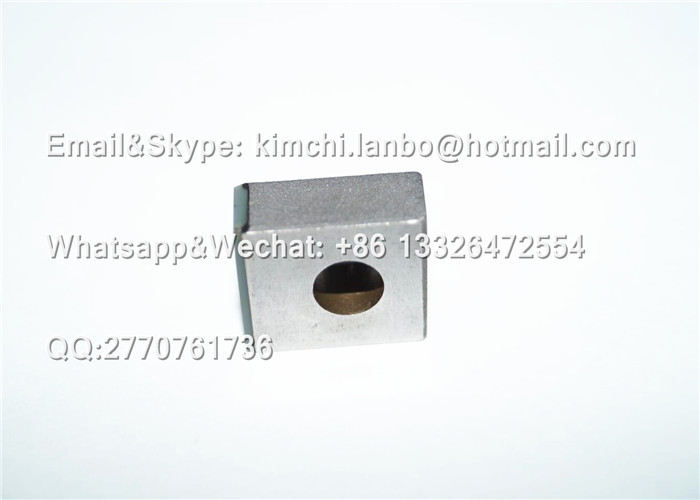 komori gripper with rubber surface 18x15x6.9 komori printing machine spare parts