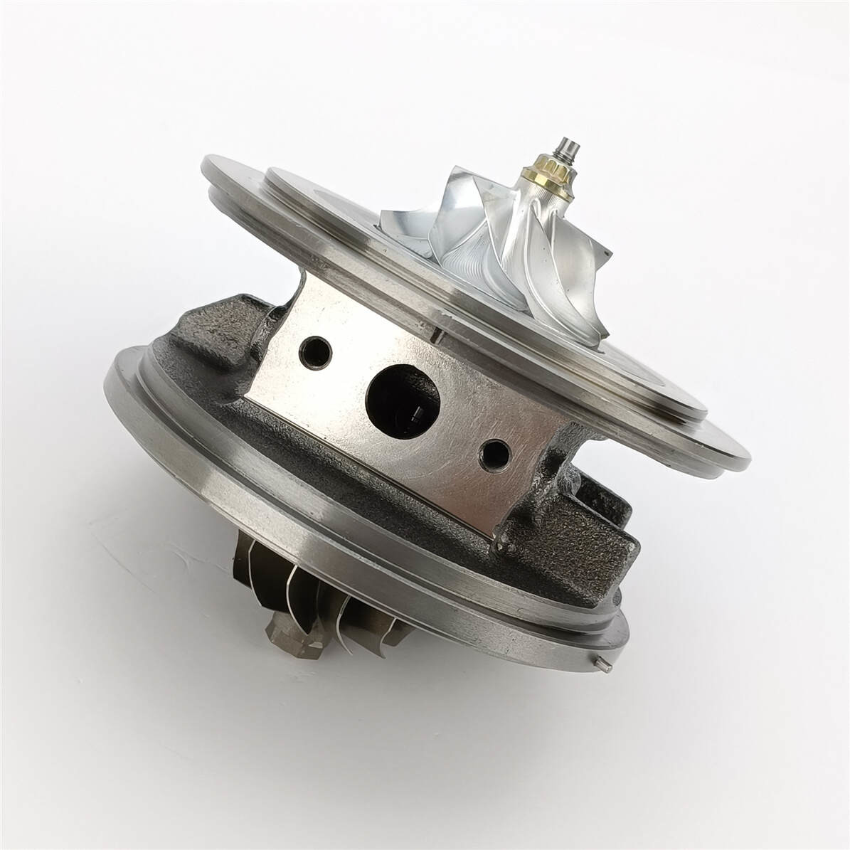 Turbocharger Cartridge For BMW X4 819976 Ball Bearing GTD1752VRK Turbine CHRA