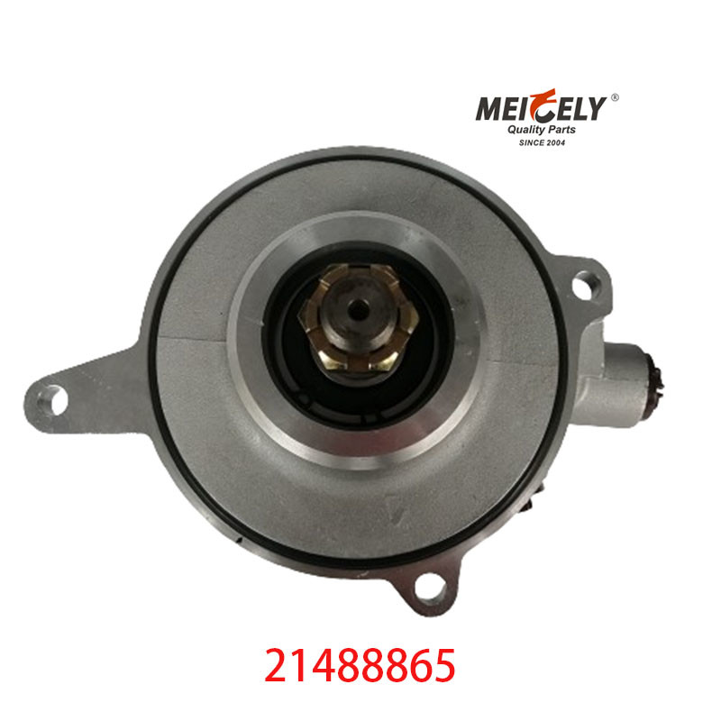 Stock Heavy Truck Parts 21488865 Power Steering Pumps For VOLVO