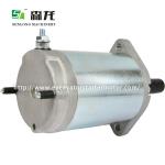12V 9T 4.0KW Excavator Starter Lawn mower Motor 410-21064