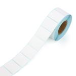 Customized Thermal Sensitive Label / Direct Thermal Label For Labelstock