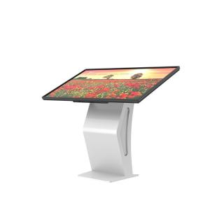 Quality Outdoor Advertising Machine 49 Inch Touch All In One Computer PC wholesale
