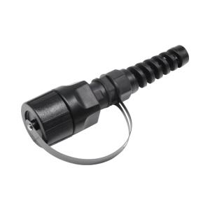Quality ODVA LC waterproof telephone cable connector wholesale