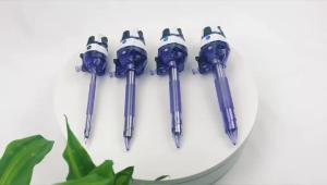 Quality Surgical Instruments Importers Disposable Trocar Made In A Reputable Factory wholesale