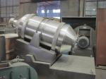 Two Dimension Solid / Rubber Mixing Equipment For Pharmaceutical Industry