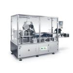120ml 13000BPH Pet Bottle Water Filling Machine