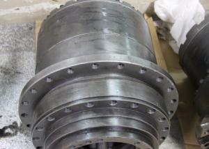 Quality Kobelco SK130-8 SK140-8 Excavator Parts Travel Final Drive Reduction Gearbox TM09VC-2M wholesale