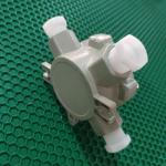 Motor Explosion Proof Terminal Box IP68 Cable Wiring 110V
