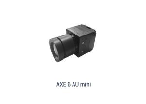 Quality 40mk 640×480 Shuttleless Thermal Camera Module wholesale