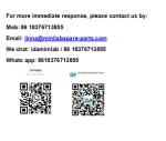 Compatible Olivetti B0378,PR2,Olivetti PR2 Plus ribbon cartridge