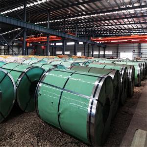 Quality 10mm Stainless Steel Strip Roll 200/300/400 Series SS444 wholesale